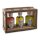 Abtshof Absinth 66 Mixturen-Set 0,12l