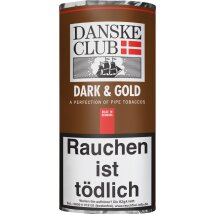 DANSKE CLUB Dark & Gold