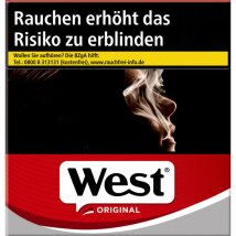 WEST Original 15,90 Euro (6x44)