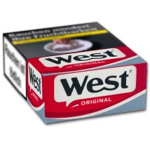 WEST Original 15,90 Euro (6x44)