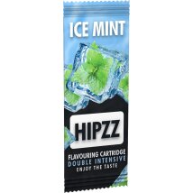Hipzz Aromakarte Ice Mint