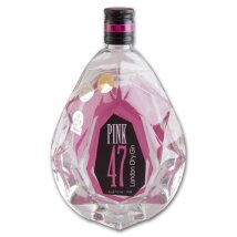 Pink 47 London Dry Gin 0,7l