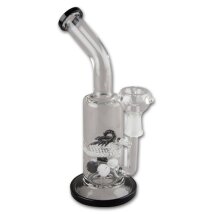 Bong Glas Skorpion 23cm