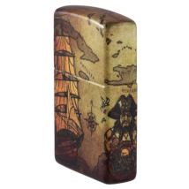 Zippo Pirate Ship 60005661