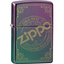 Zippo Logo 60005527