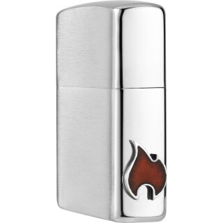 Zippo Side Flame 2007116