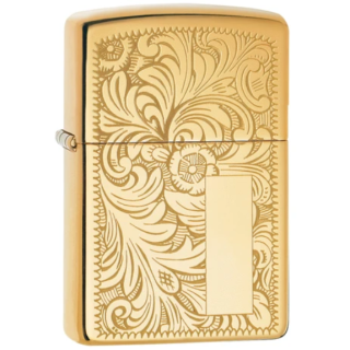 Zippo Venetian Brass 60000814