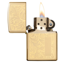 Zippo Venetian Brass 60000814