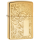 Zippo Venetian Brass 60000814