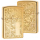 Zippo Venetian Brass 60000814