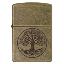 Zippo Tree of Life 60005187