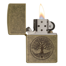 Zippo Tree of Life 60005187