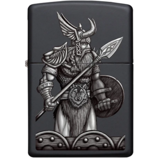 Zippo Odin Design 60005587