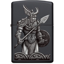 Zippo Odin Design 60005587