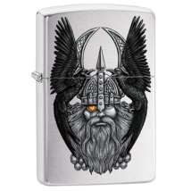 Zippo Viking Wings 60005643