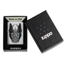 Zippo Viking Wings 60005643