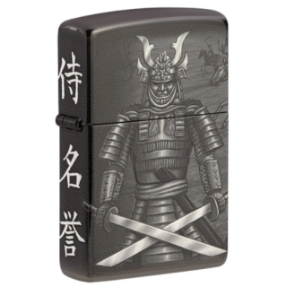 Zippo Samurai 60005634