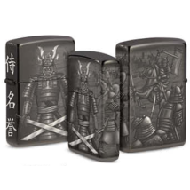 Zippo Samurai 60005634