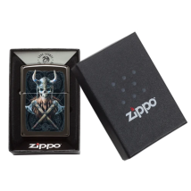 Zippo Anne Stokes Axe 60005094