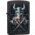 Zippo Anne Stokes Axe 60005094