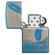 Zippo Flying Eagle 60005282