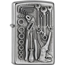 Zippo Toolbox 2007114