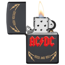 Zippo AC/DC High Voltage 60005609