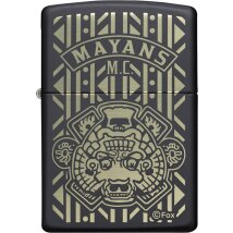 Zippo Mayans M.C. 60005235