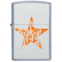 Zippo The Division 2 60005605