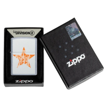 Zippo The Division 2 60005605