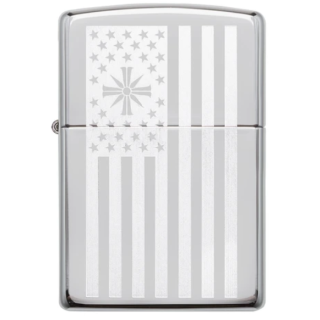 Zippo FarCry5 Flag 60005628