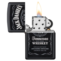 Zippo Jack Daniels Sour Mash 60005638