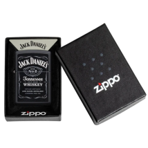 Zippo Jack Daniels Sour Mash 60005638