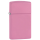 Zippo Slim Pink Matte 60001435