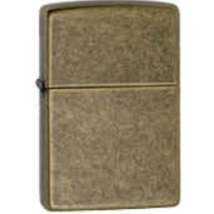 Zippo Antique Brass 60001567