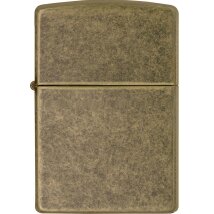 Zippo Antique Brass 60001567