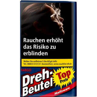 FARGO Dreh-Beutel Halfzware (30 gr.)