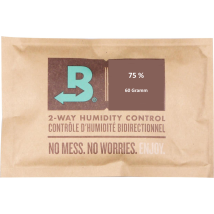 BOVEDA Humidipak 2-way 75% 13,4x8,7cm