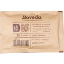 BOVEDA Humidipak 2-way 75% 13,4x8,7cm