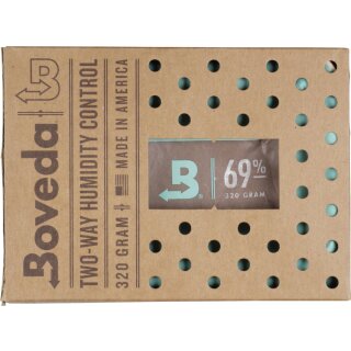 BOVEDA Humidipak 2-way 69% 17,3x12,8x2cm