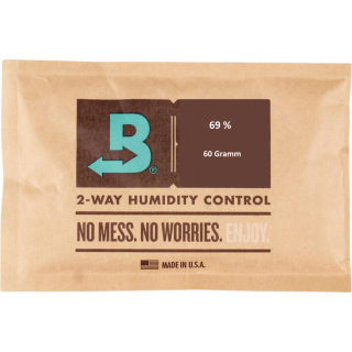 BOVEDA Humidipak 2-way 69% 13,5x8,7cm