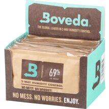 BOVEDA Humidipak 2-way 69% 13,5x8,7cm