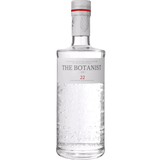 The Botanist Gin 0,7l