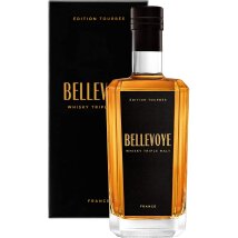 Les Bienheureux Bellevoye Noir 0,7l