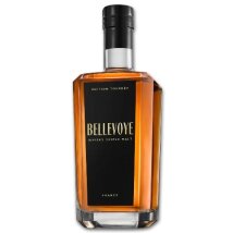 Les Bienheureux Bellevoye Noir 0,7l