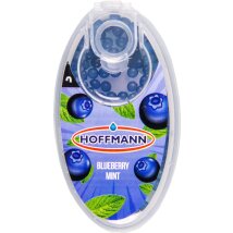 Hoffmann Aromakapsel Blueberry Mint 100er