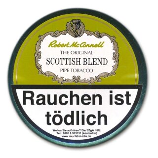 MCCONNELL Scottish Blend