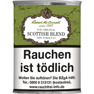 MCCONNELL Scottish Blend