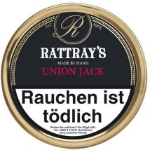 RATTRAYS Aroma Collection Union Jack