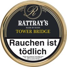 RATTRAYS Aromatic Collection Tower Bridge